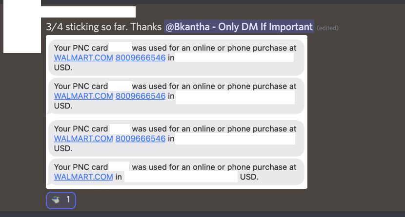 bkantha1's tweet photo. Console Box (Ps5/Xbox)

Autocheckout giveaway

How to enter:
Follow 
@bkantha1

RT
Like

Will choose 3 winners! https://t.co/UWq259e3Ox