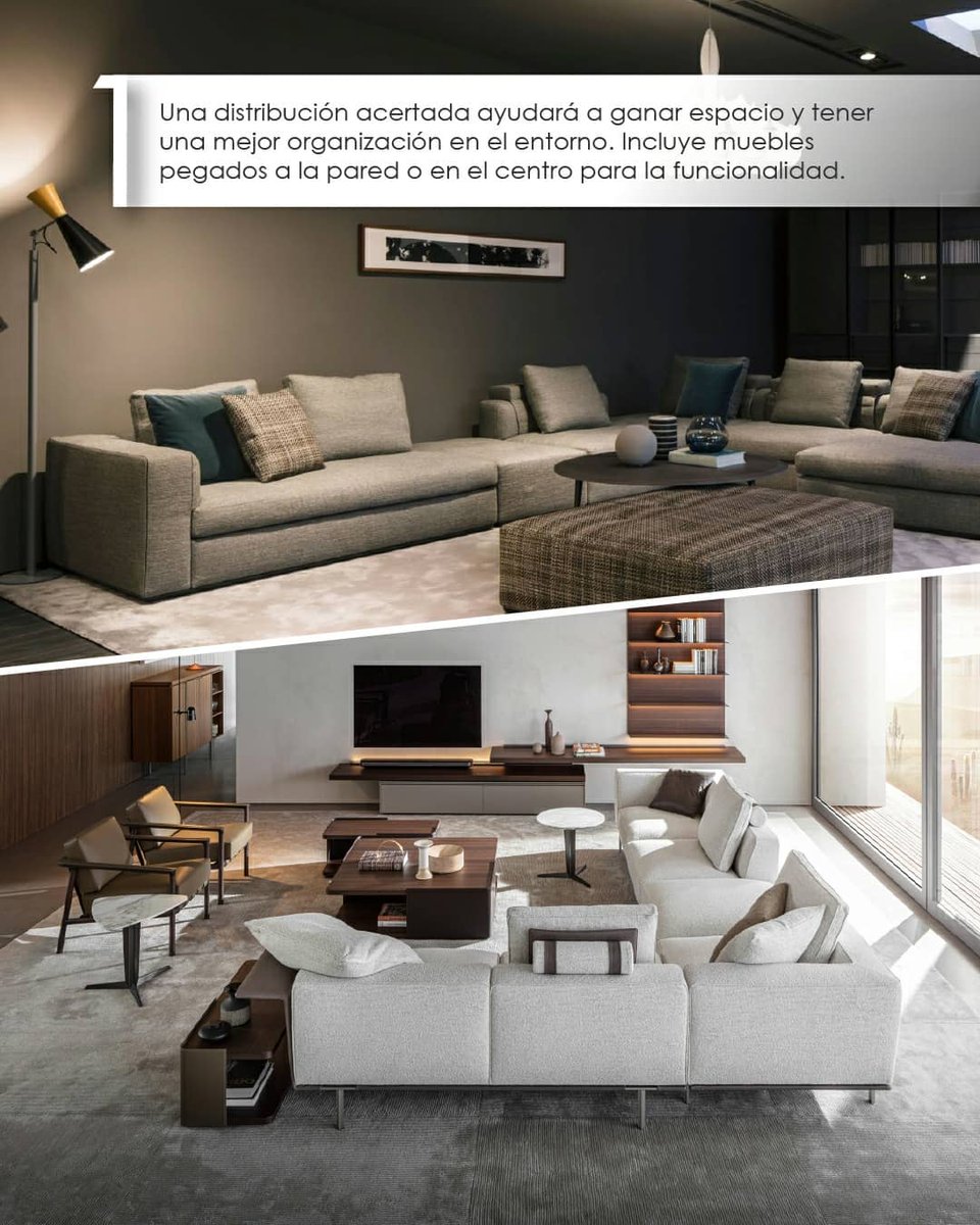 Morada_MIA's tweet photo. Con estos #MoradaTips obtienes mayor amplitud y a la vez un ambiente más organizado y funcional. Recibe asesoría con nuestros arquitectos y mantente en sintonía con los criterios esenciales de la arquitectura y el diseño para tus proyectos residenciales. https://t.co/ptw5nyZPmg