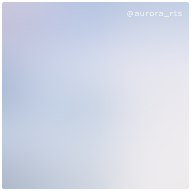 aurora_rts's tweet photo. Can you paint with all the colors of the wind?
#exploringcolors #nftart #nfts https://t.co/EAUd03MD6i