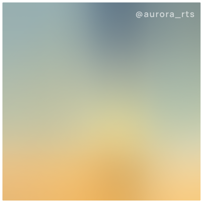 aurora_rts's tweet photo. Can you paint with all the colors of the wind?
#exploringcolors #nftart #nfts https://t.co/EAUd03MD6i