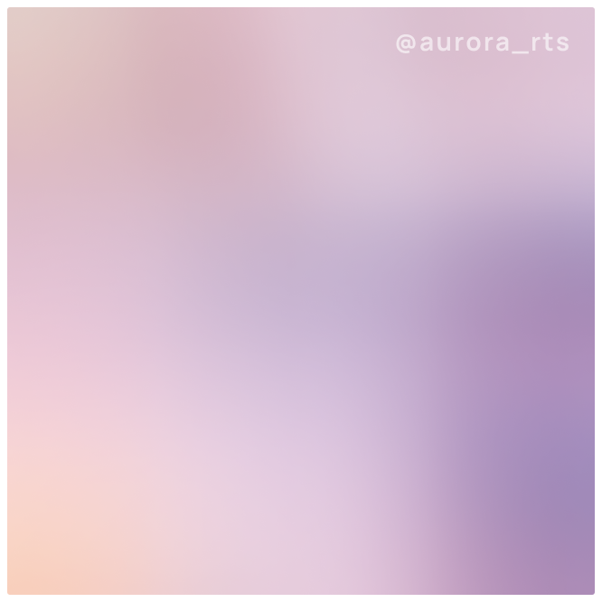 aurora_rts's tweet photo. Can you paint with all the colors of the wind?
#exploringcolors #nftart #nfts https://t.co/EAUd03MD6i