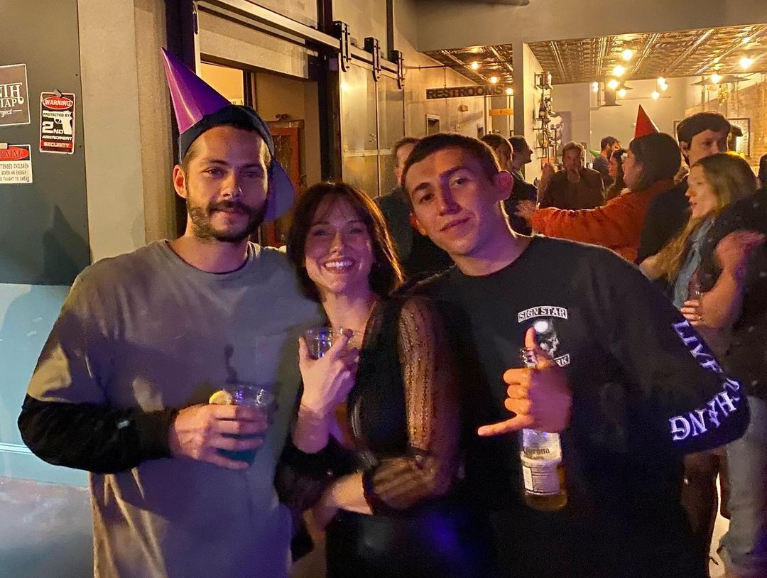 dyyllobrien tweet picture
