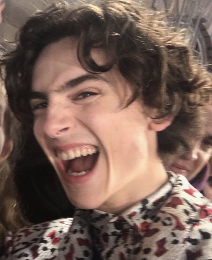 hourlychalamet's tweet photo. https://t.co/b3W4rKdd5k