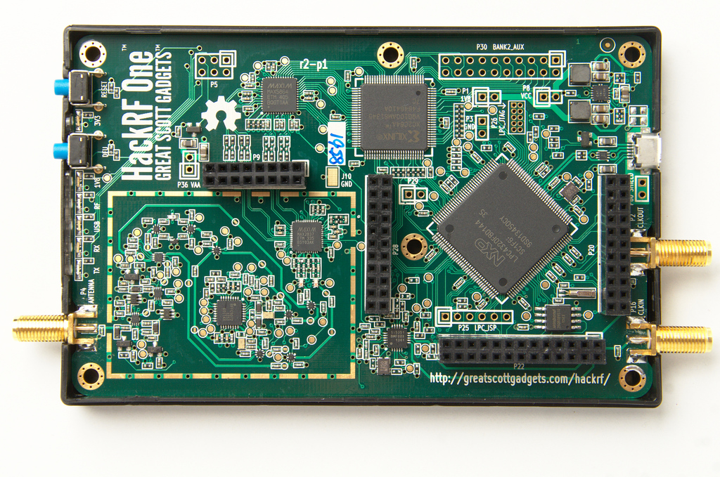 three_cube's tweet photo. Software Defined Radio (SDR) for Hackers: Choosing the Best Hardware for SDR #sdr #sdr4hackers #infosec #cybersecurity #cyberwarrior 

https://t.co/EAHvyzcTKv https://t.co/sgEHA5H6eq

#cyberwarrior #sdr