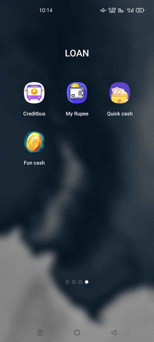 saynotoloan's tweet photo. #OperationHaftaVasooli
Take a note of these 7 DAY LOAN APPS 
📌STRONG FEELING THEY BELONG TO 1 RACKET
📌 Same way of harassing customer
📌 Same way of repayment
📌 Same high interest &amp; same loan tenure 

Avoid taking any loan from them no matter how much is the emergency. https://t.co/l5Busi7s8q