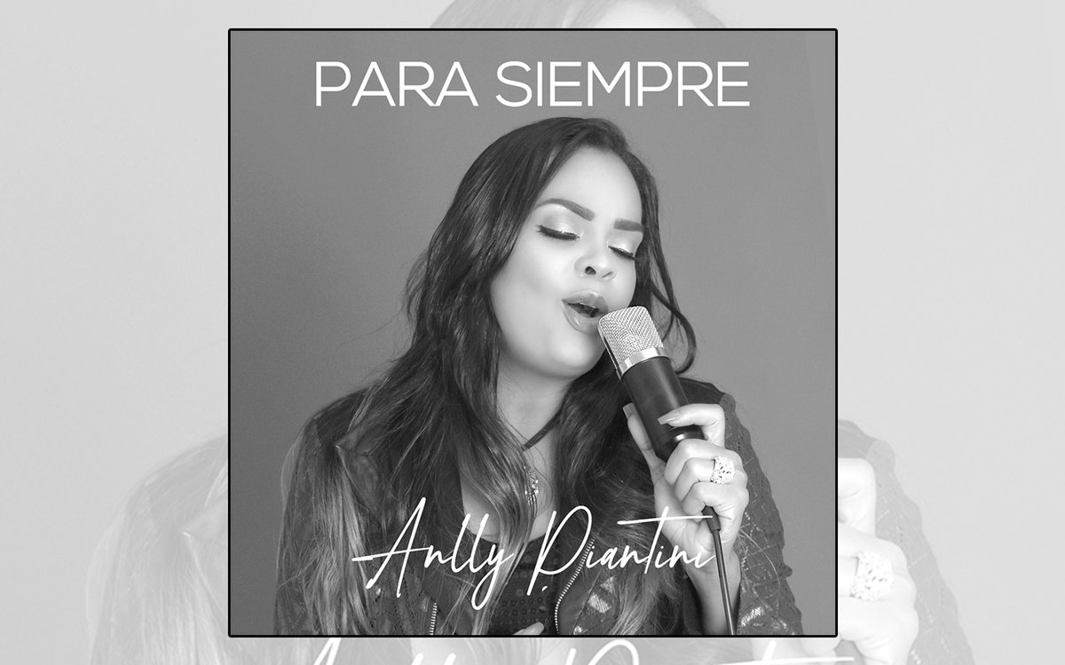 Verdadyvidave's tweet photo. "Anlly Piantini presenta 'Para siempre'"  #periodicoverdadyvida #contenidocristiano #adoradores #músicacristiana #nuevotema @AnllyPiantini Conozca más sobre este tema aquí: https://t.co/f58z0yOIzQ https://t.co/jU5y6MgMag