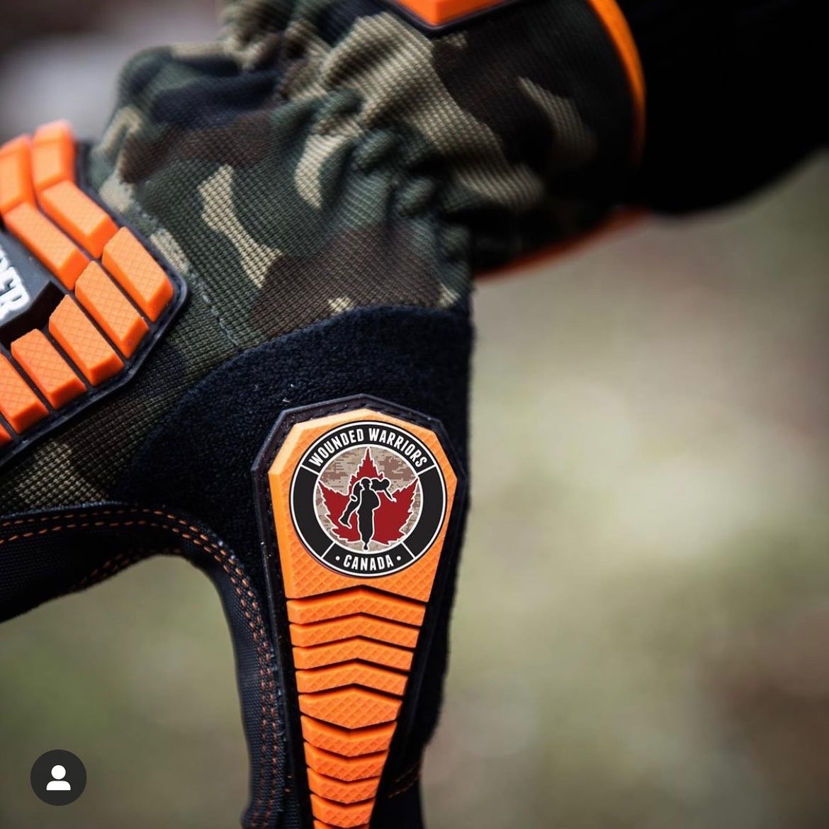 WoundWarriorCA's tweet photo. Since 2019, @WatsonGloves has donated over $45,000 in support of our mental health programs. Proceeds from the sale of their Shock Trooper &amp; Commander gloves make this possible and we're grateful for their support. #InThisTogether: https://t.co/GKflhn8evy https://t.co/9IN9r5xdMm