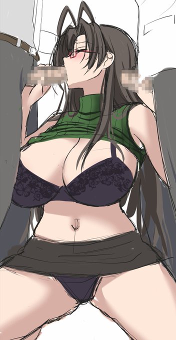 wip 
長谷川千里さん。 