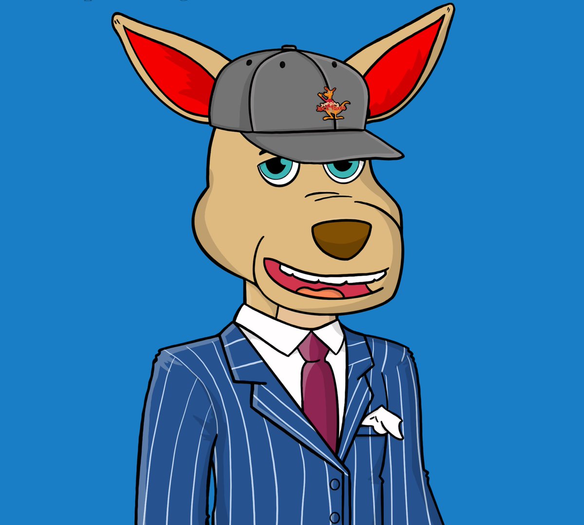 Kangaroo Heroes is an NFT project built around hosting Financial Education Events for holders to learn new strategies &amp; skillsets. Plus, we built our own virtual accounting firm so holders get discounts on our suite of financial services 🔥🚀 #NFT