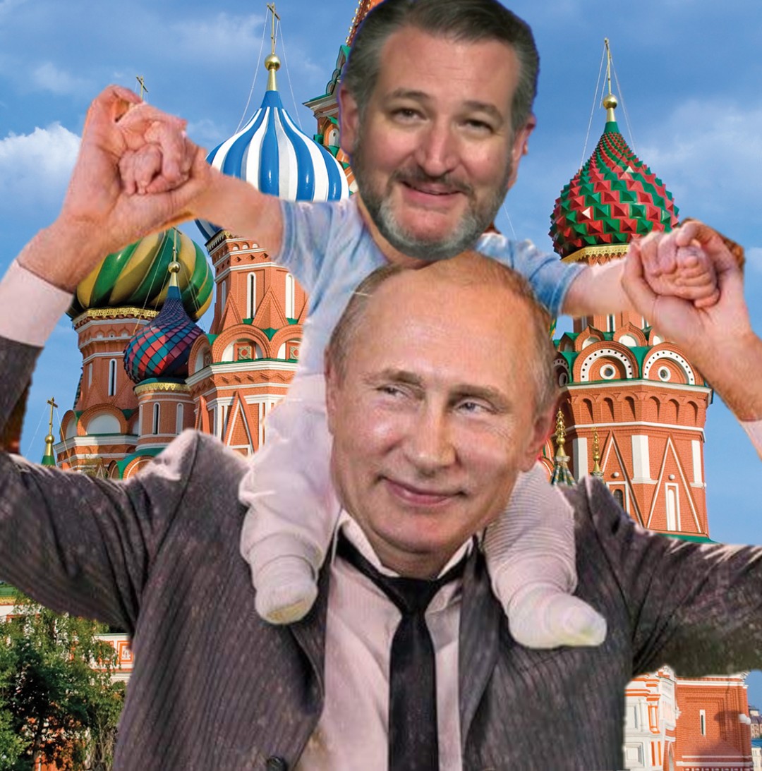 therightswrong's tweet photo. @tedcruz #WhereIsTedCruz https://t.co/TS0IbQtV3o