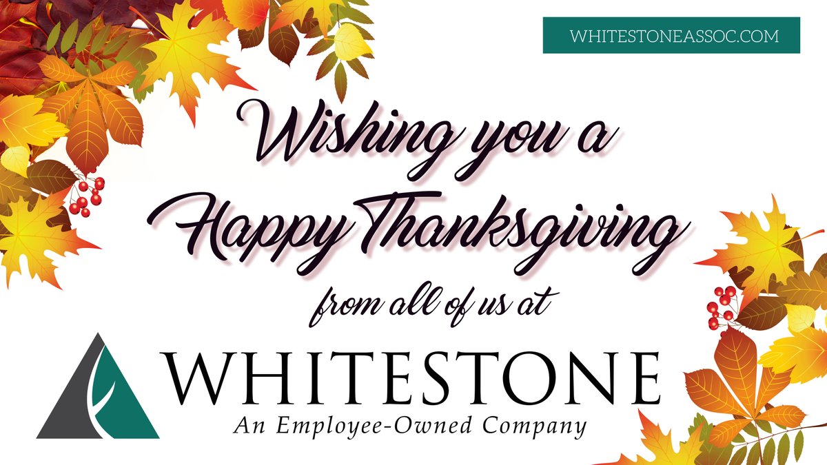WhitestoneAssoc tweet picture