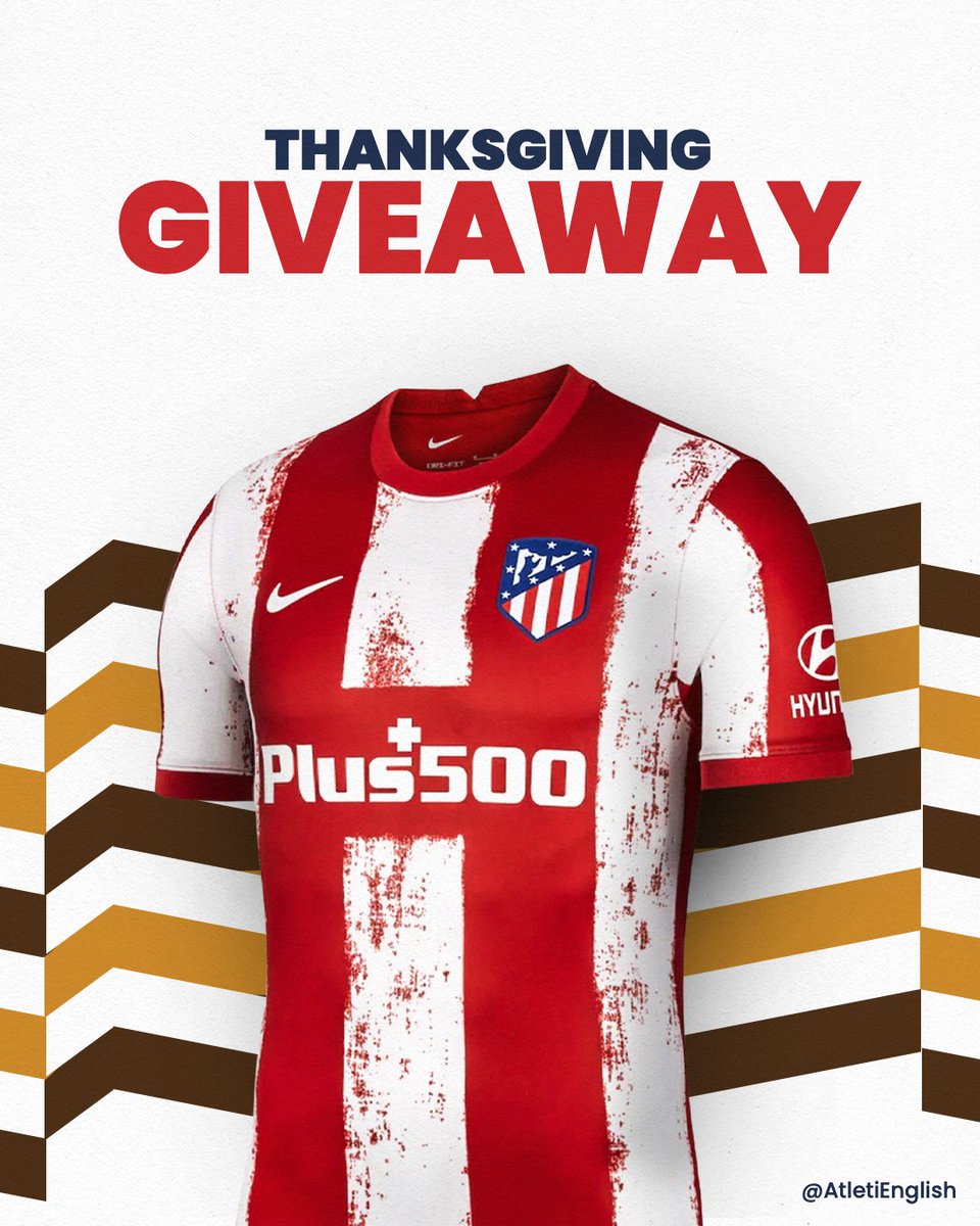 Atlético de Madrid tweet media