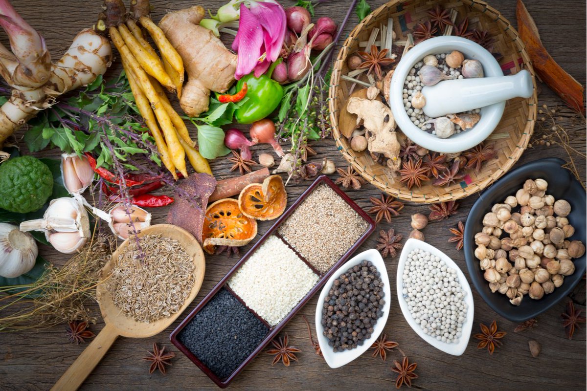 _HealingOracle_'s tweet image. New post (AYURVEDA AND FOOD: WHY IT MATTERS TODAY!) has been published on Healing Oracle - healingoracle.ch/2021/11/22/ayu…