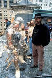 Happy Birthday Terry Gilliam! 
