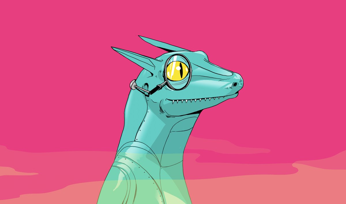 LizardLabNFT's tweet photo. The Lizard Lab Scavenger Hunt Begins Now! 🎉

We're excited to kick off our first holders-only event as we dive deeper into the lab.

Explore the lab. Solve puzzles. Collect badges. Earn points. Win prizes!

https://t.co/q7bUqc25hq

Ends November 24 at 12PM EST. Good luck! https://t.co/b3J0oRSdJU