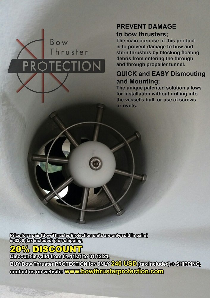 bowthrustprotec's tweet image. bowthrusterprotection.com