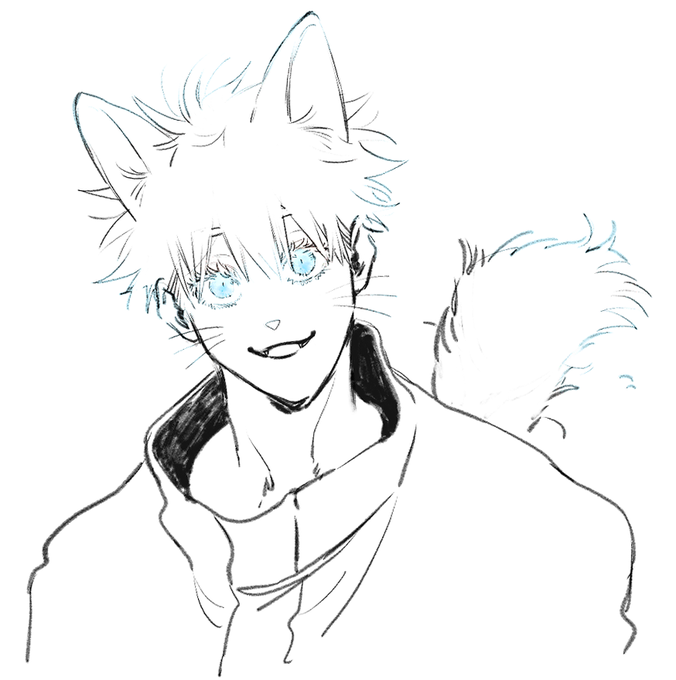 🐱 