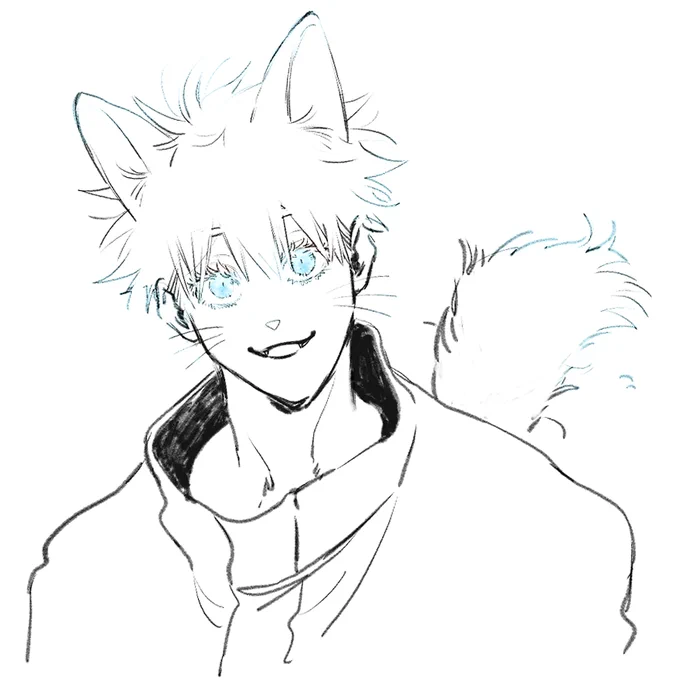 🐱 