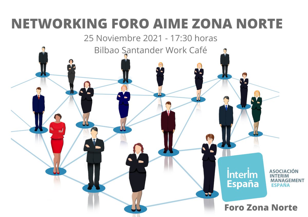 Interim España tweet media