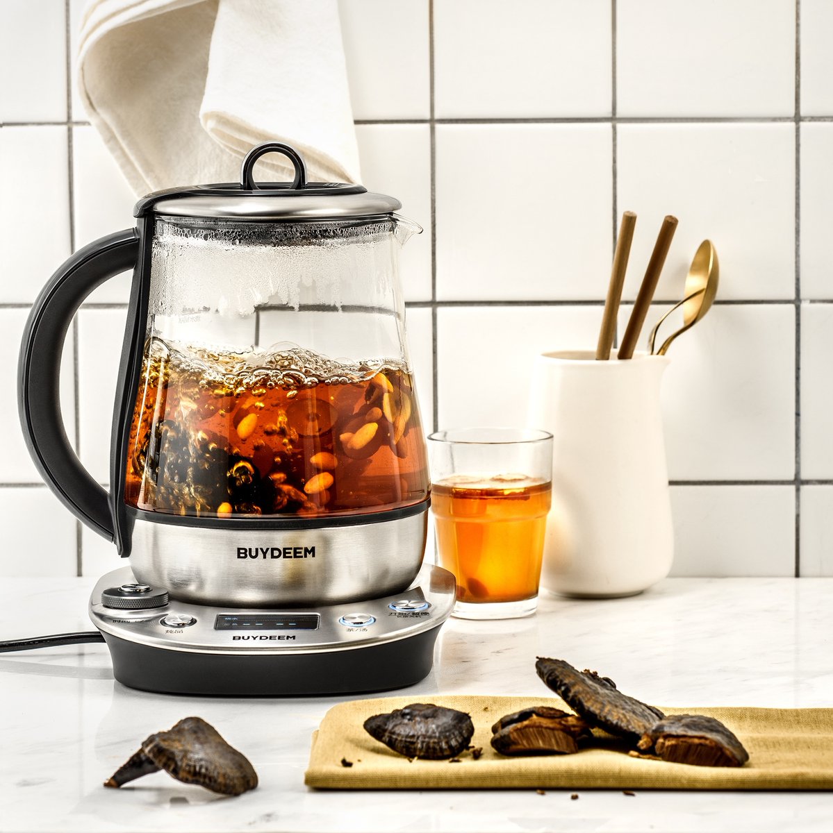 BuydeemGlobal's tweet photo. Did you know our Kettle Cookers  were designed for everyday use? 🤔

Right now you can not only get our Kettle Cookers at a discounted rate, but they also come with a free gift 🎁

Visit 👉  https://t.co/hElBLd37XL to shop now! #Buydeem #kettlecooker #blackfridaysales https://t.co/XtA2Rhho2I