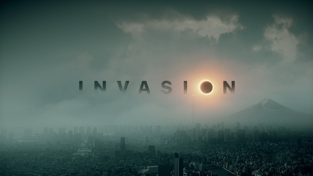 imaginaryforces's tweet image. IF creative director Tosh Kodama highlights the suspenseful elements in the #Invasion main title for Apple TV+ 👽 Explore more here: bit.ly/3DKVzRw #IFcreates