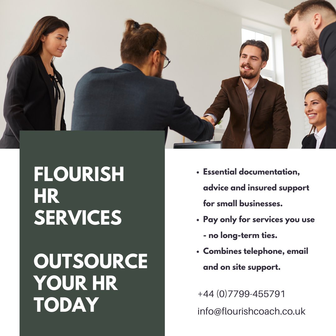 Flourish_Coach's tweet photo. CVs and Cover Letters can be challenging. Within 24 hours of order, you can arrange a personal phone call with us to discuss your requirements, get personalised and bespoke service, so you can get job hunting!

Link: https://t.co/xlO76OamWG https://t.co/H5HMsibfGG