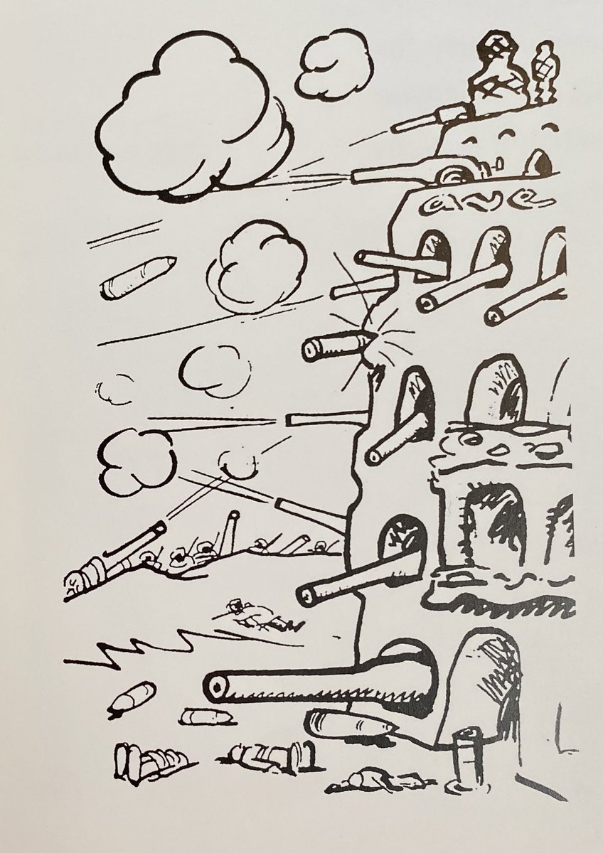 La Pedrera haters from the 1910s