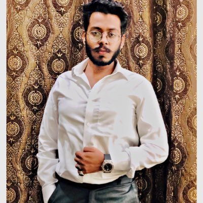 qasim6248's tweet photo. #NewProfilePic https://t.co/gvOsN5ER5g