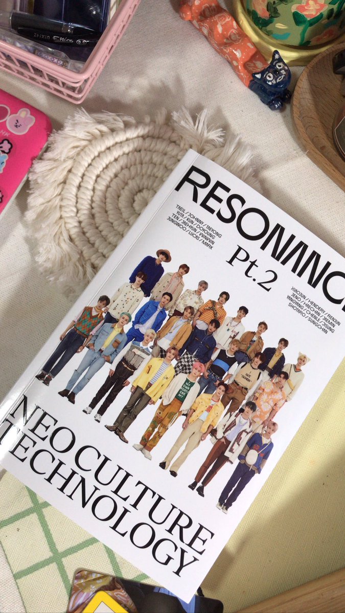 renchincaart's tweet photo. #pullsoftheday #nct #RESONANCE_Pt2 🤩🤩🤩 https://t.co/V47NoCHUtC