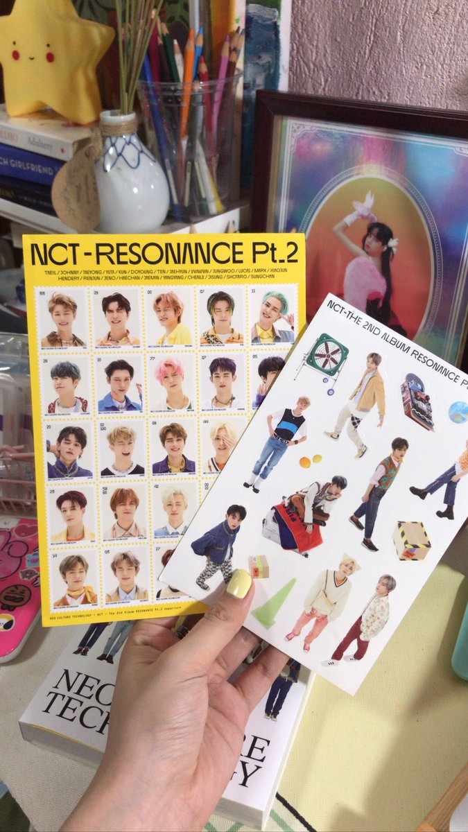 renchincaart's tweet photo. #pullsoftheday #nct #RESONANCE_Pt2 🤩🤩🤩 https://t.co/V47NoCHUtC