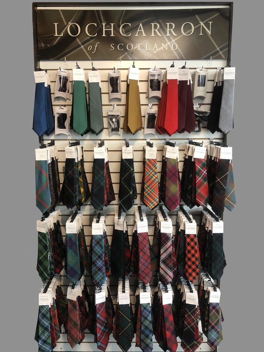 Burnett's and Struth tweet media