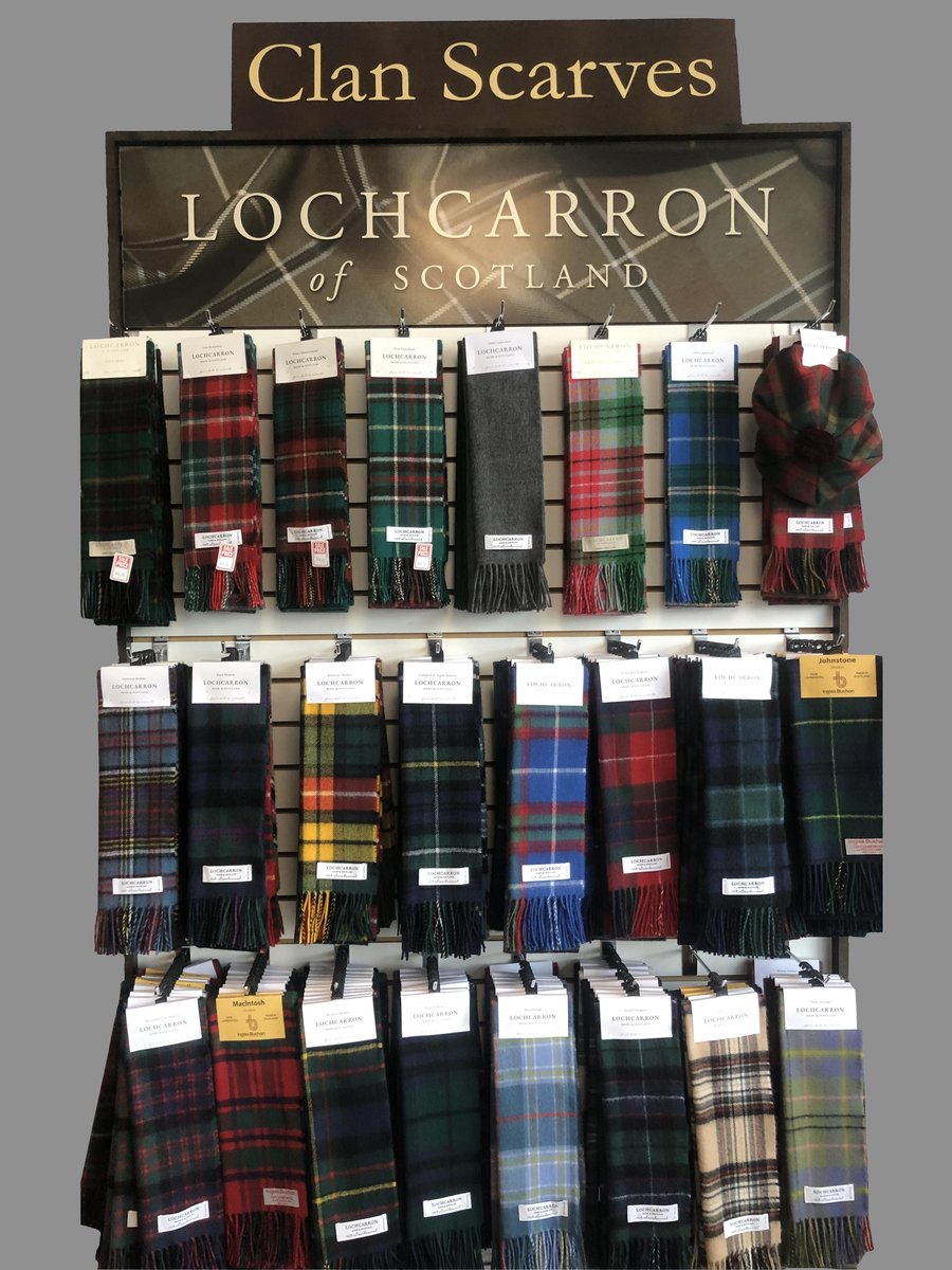 Burnett's and Struth tweet media