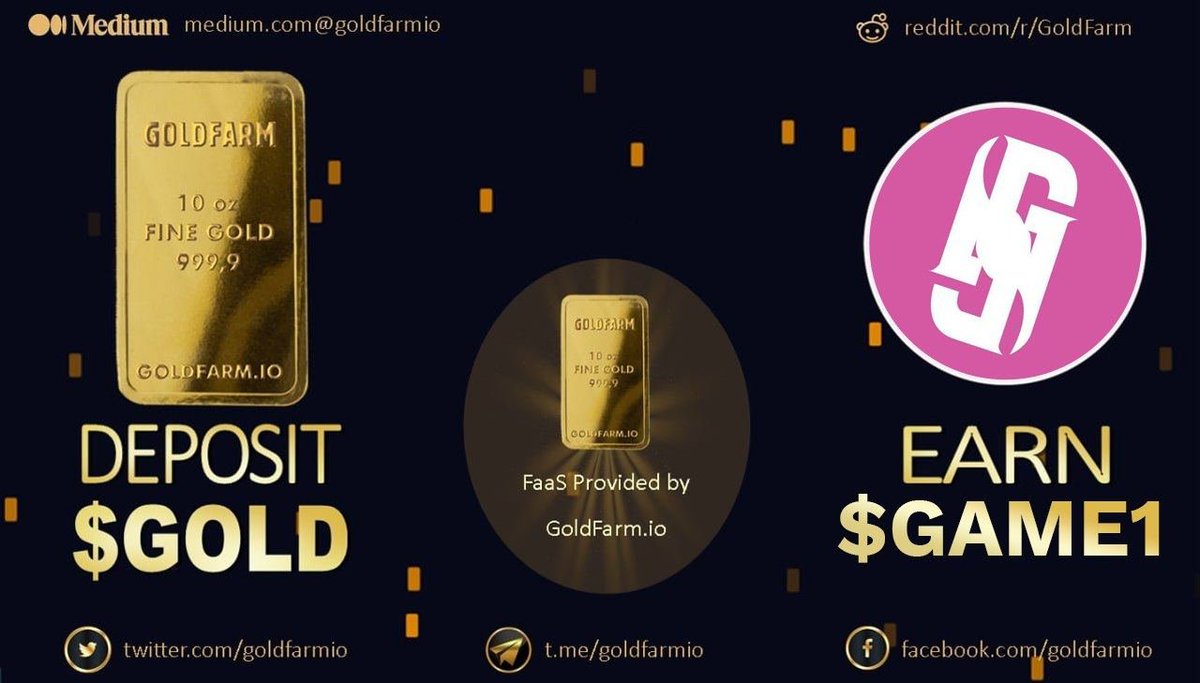 GoldFarm tweet media