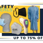 Photo by ORR Safety (@ORRSafety)
