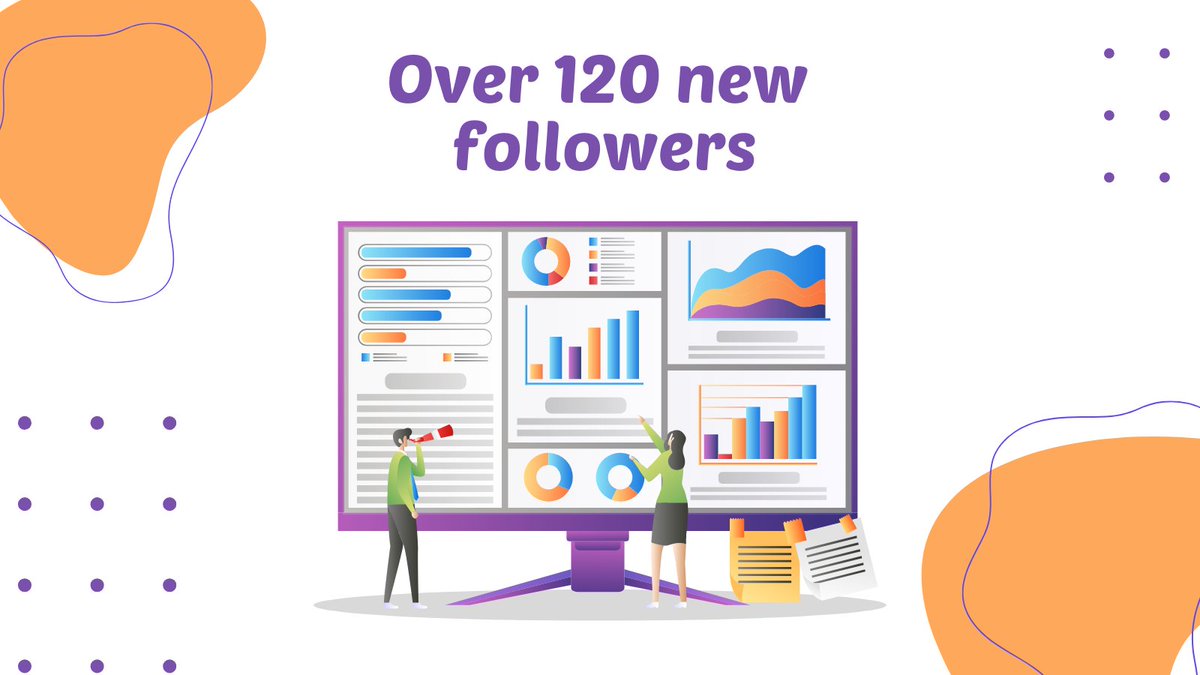 Medi8Golf's tweet photo. #MondayMotivation: We reached over half a million accounts via the social channels we manage, received over 270 DMs and increased followers by more than 120!

Not bad for a week's work!

#medi8 #medi8life #socialnetwork #wedosocial https://t.co/kn12W1JRSY