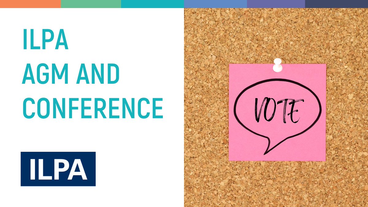 ILPAimmigration's tweet photo. Really excited about our AGM today. There's still time to register here: https://t.co/Ww3Xnt28iH 

The event will be held from 4:00pm- 6:30pm on Zoom

We'll be hearing from Gabi Monk, Head of Euro and Settlement, and EU Settled Status Customer Resolution Centre at UKVI &amp; others. https://t.co/Zr9kCtNRCZ