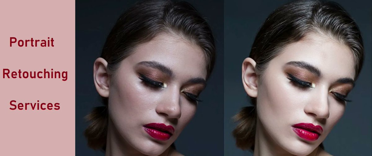 OffshoreBPO's tweet photo. Are you seeking for a reliable and quality portrait retouching and editing services at a very minimum cost?
Discuss more: https://t.co/hn0uTrDDZY
Email: support@offshoreindiadataentry.com
#PortraitPhotoEditing #PortraitPhotos #PhotoEditing #imageEditing #PhotoStudio #Photoshop https://t.co/RPCtOyrazf