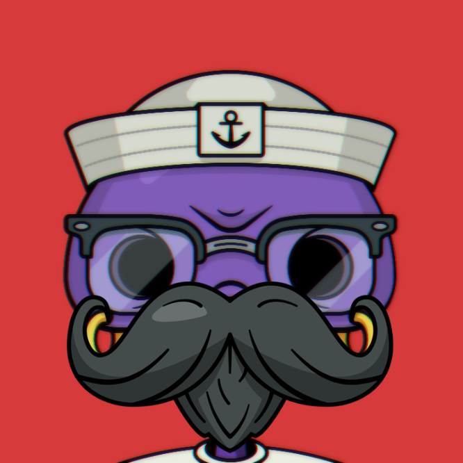 Mout_NFT's tweet photo. @Grim__Syndicate And phase 3! Ready to sail #Movember 
@Grim__Syndicate https://t.co/qXwLVrqdgI