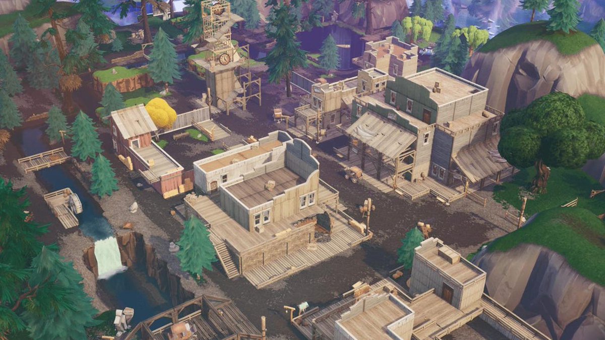 TeamCPN_'s tweet photo. Quel Tilted était le votre préféré🤩? https://t.co/ziE2EWNyl6