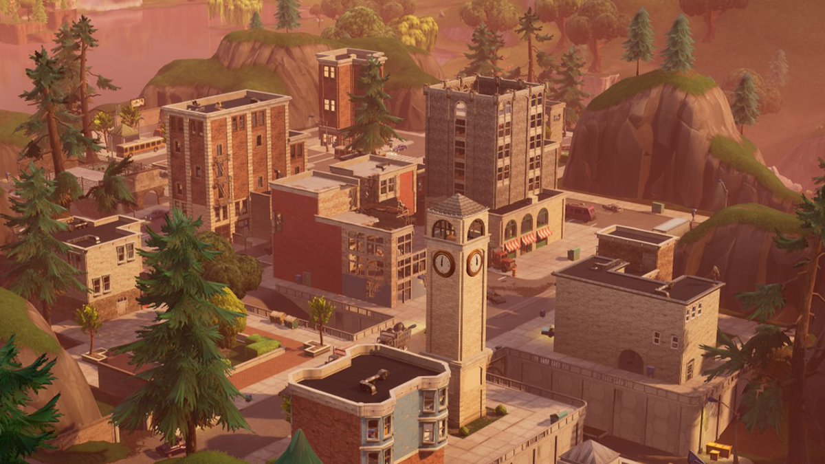 TeamCPN_'s tweet photo. Quel Tilted était le votre préféré🤩? https://t.co/ziE2EWNyl6