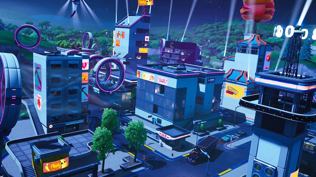 TeamCPN_'s tweet photo. Quel Tilted était le votre préféré🤩? https://t.co/ziE2EWNyl6