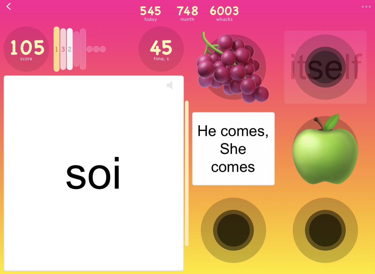 What's new in 3.5.3 #edtech #appleed