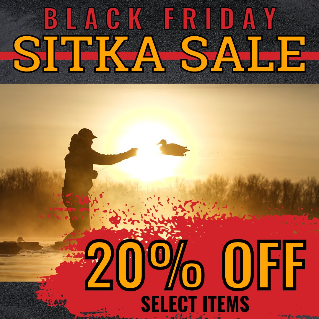 Mack's Prairie Wings tweet media