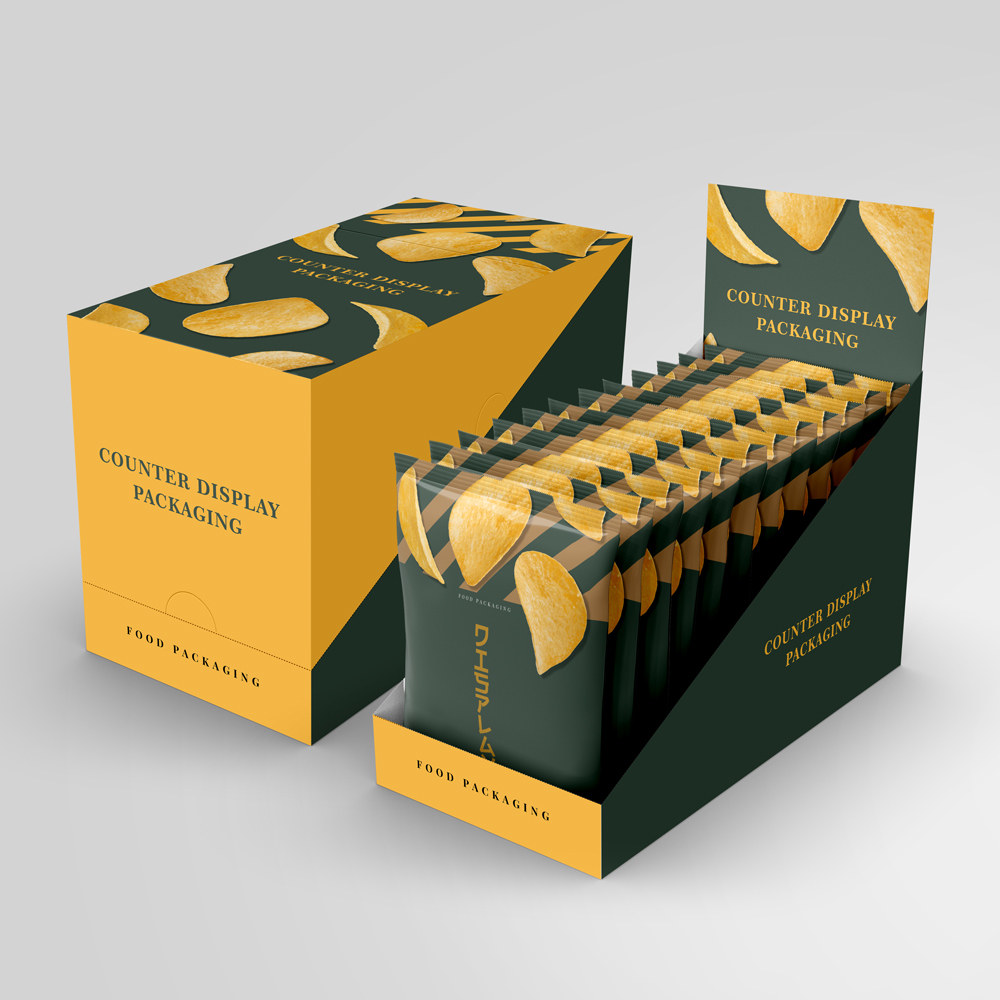 Be prepared. Be satisfied. Get a quote now! Enjoy #BlackFriday deal early! 😎
Sign up now via the link in our BIO.
Get free price estimation
Visit ➡️bit.ly/3DyFi1Y
#displaybox #packaging #prodcutpackaging #design #printing #artwork #ecofriendly #boxesxperthub #custombox