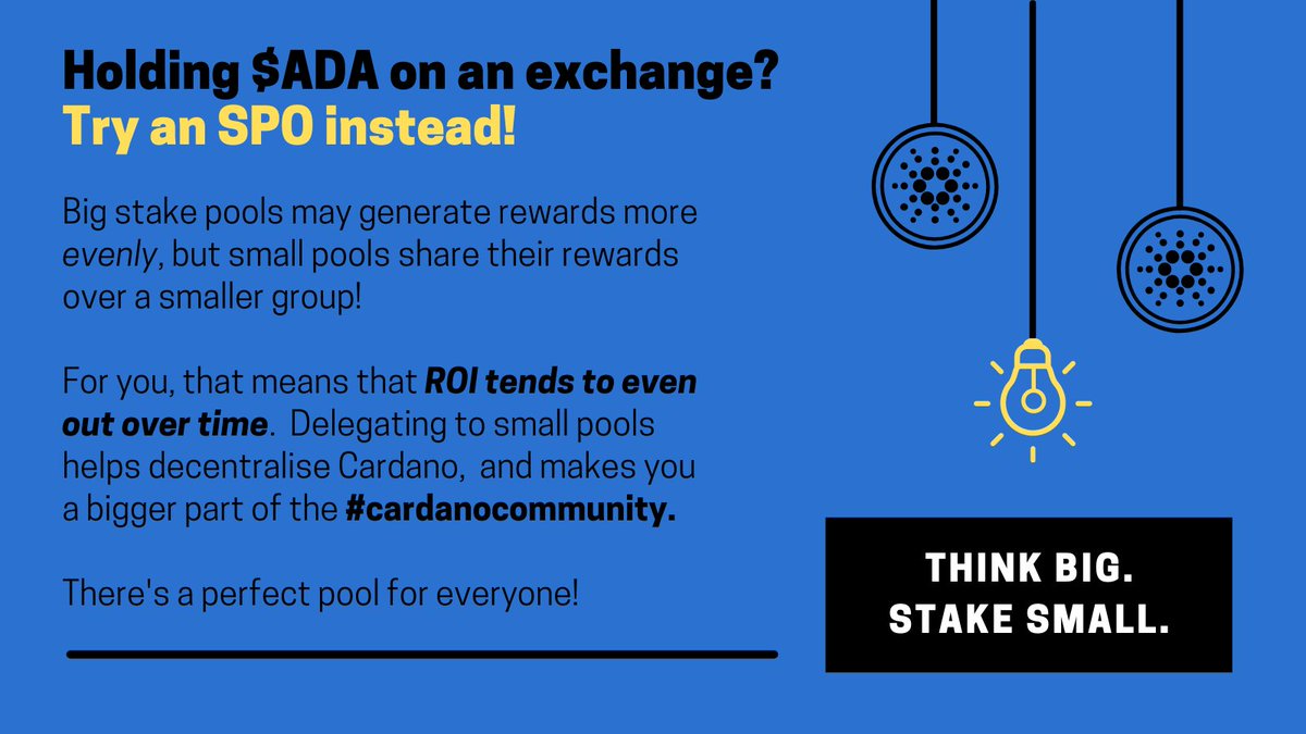 pandapandapool's tweet image. stake small 🐼 we are ready to welcome new pool members! 💚#ADA #adapool #cardanocommunity #stakingpool #altcoin #adacommunity #stakepool #decentralized #blockchain #cryptoinvestment #tech  - image by @heavymetaltcryp