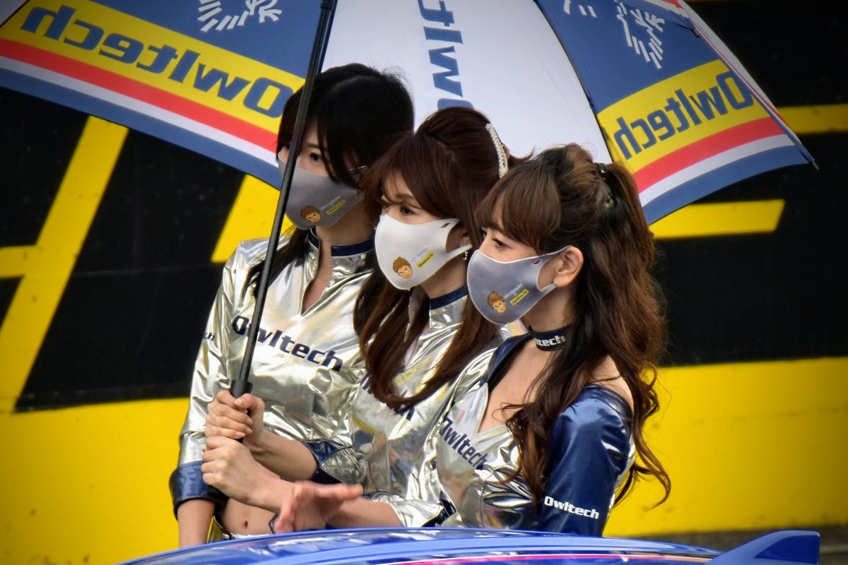 917kji's tweet photo. 86/BRZレース最終戦(86STYLEwithBRZ)の様子⤴️

その3📸🏁

#86BRZレース 
#富士スピードウェイ 
#86stylewithbrz 
#Owletech 
#脇阪寿一 
#生田ちむ(@1224Chimu) https://t.co/oVxNDnGKYC