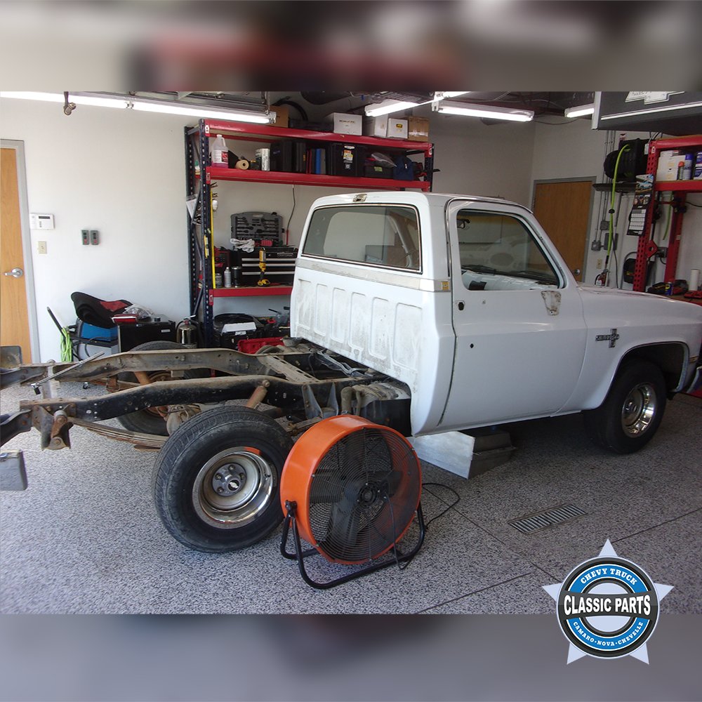 Classic Parts tweet media