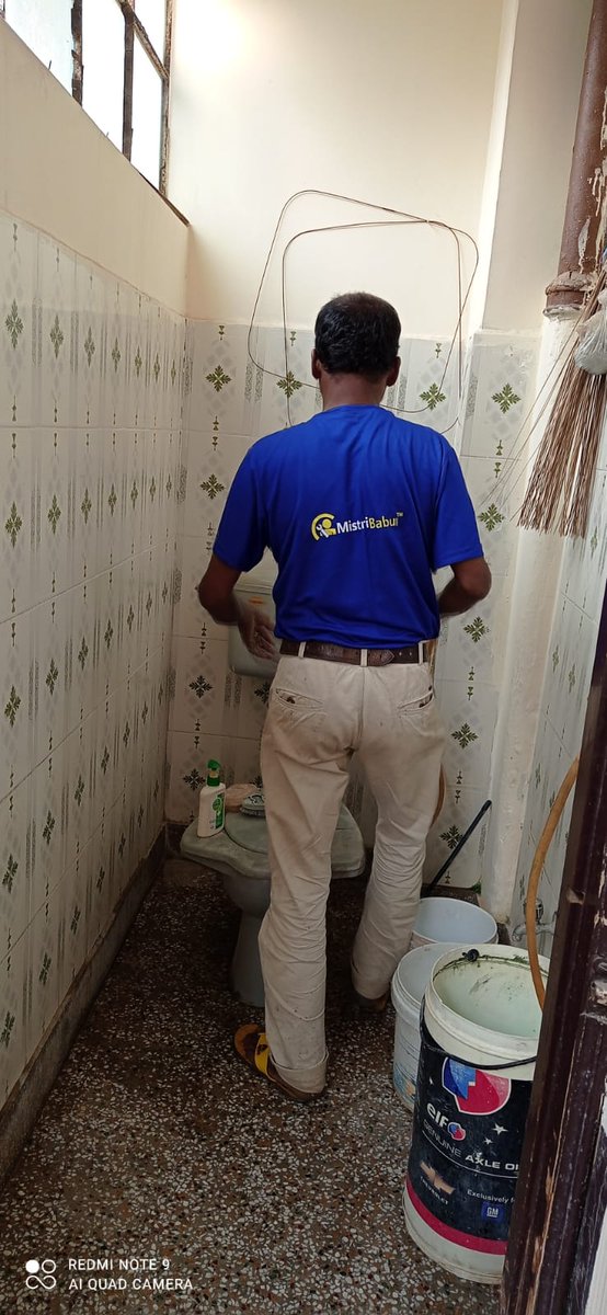 MistriBabu_IN's tweet photo. #plumber #plumbing #MistriBabu https://t.co/vH7aDz9dYe