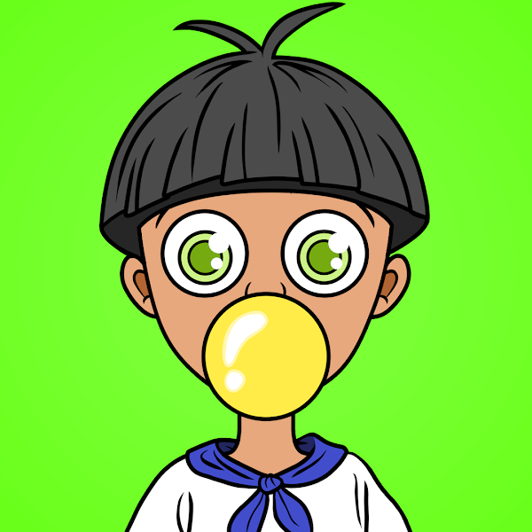 HasteNFT's tweet photo. @bubblegumkids_ @0n1Force #BGK https://t.co/fYQhwnpmKc