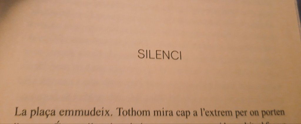 📖Quin tros de llibre ens regala l'<a href="/Inakirubioman/">Iñaki Rubio</a> amb "Morts, qui us ha mort?"
Gràcies Iñaki, per endinsar-nos en aquella època tan llunyana...però tan propera. 
Història que ens fa reflexionar sobre els comportaments de les PERSONES d'abans i d'ara.
Felicitats👏👏👏!!
#Canturri